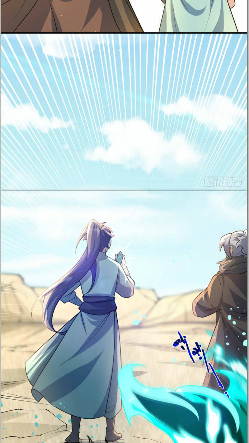 Vạn Đạo Chúa Tể Chap 16 - Next Chap 17
