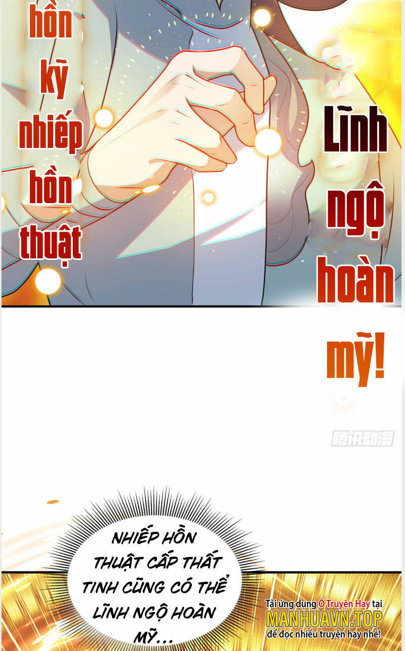 Vạn Đạo Chúa Tể Chap 16 - Next Chap 17