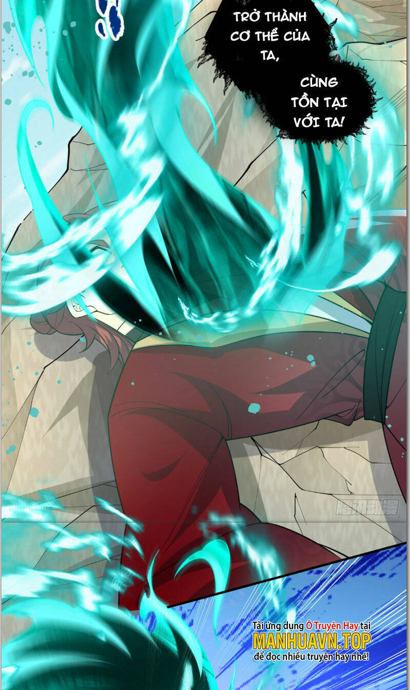 Vạn Đạo Chúa Tể Chap 16 - Next Chap 17