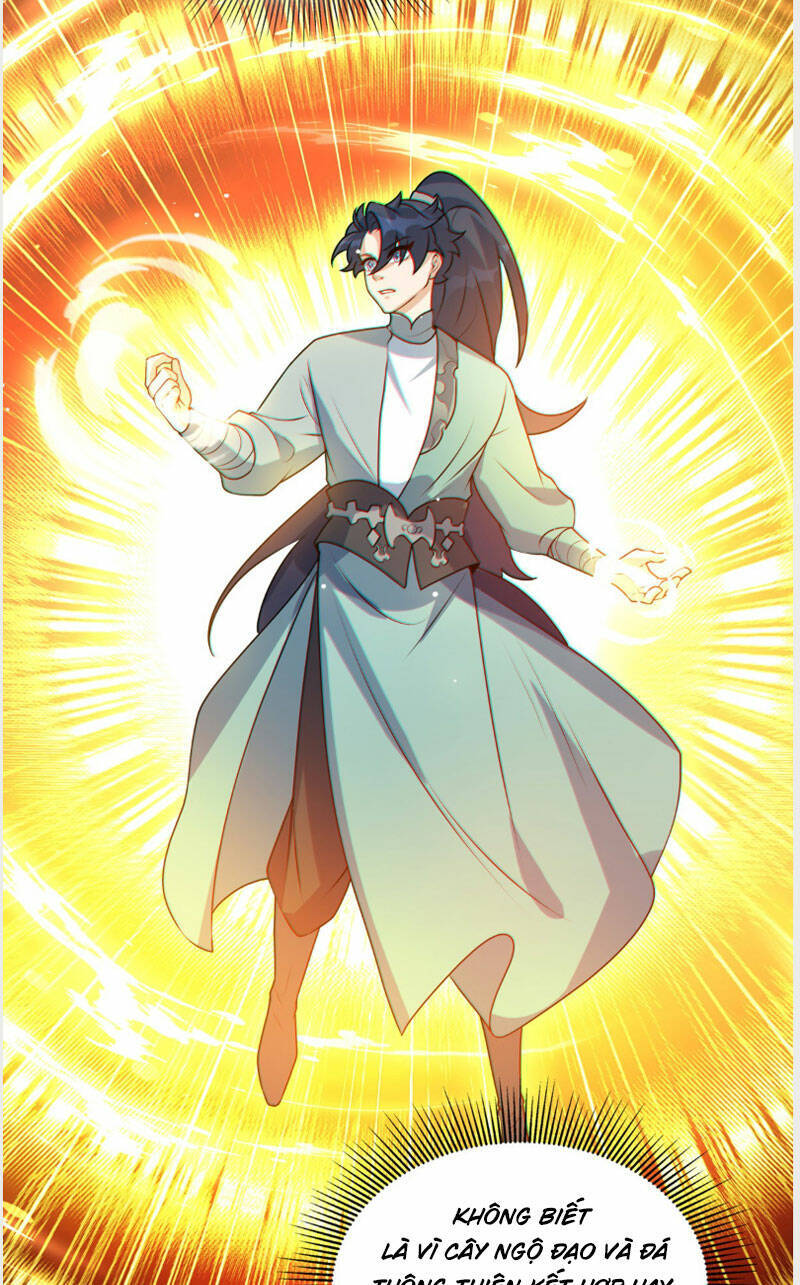 Vạn Đạo Chúa Tể Chap 16 - Next Chap 17