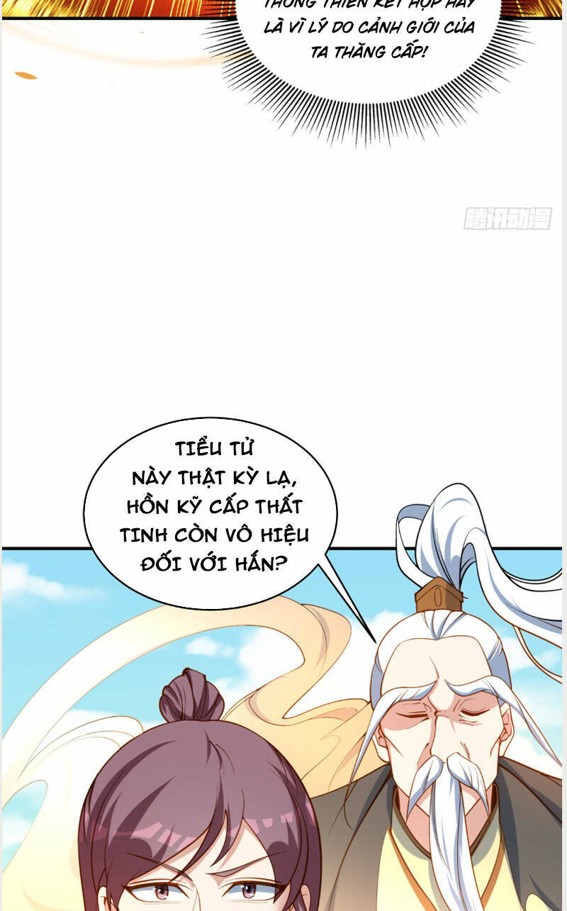 Vạn Đạo Chúa Tể Chap 16 - Next Chap 17