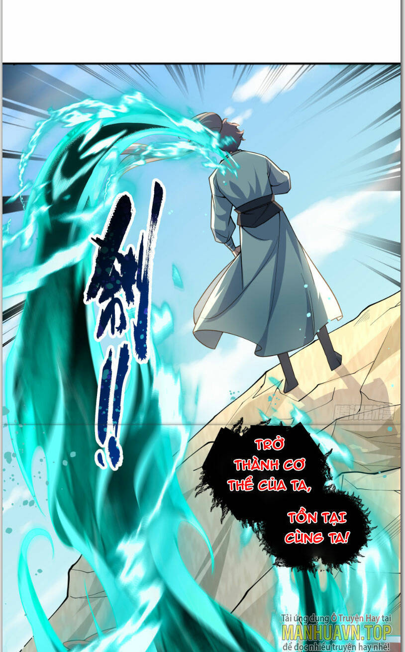 Vạn Đạo Chúa Tể Chap 17 - Next Chap 18
