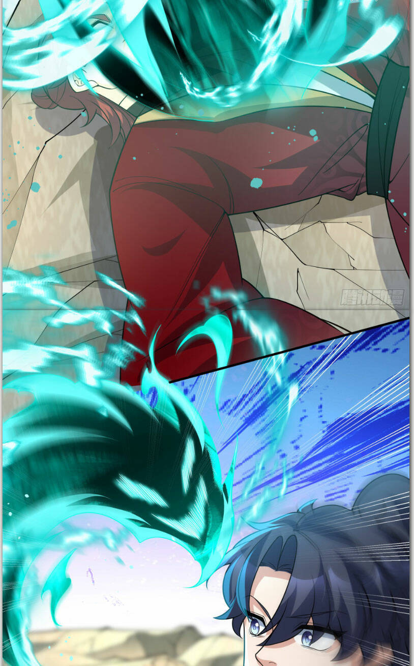 Vạn Đạo Chúa Tể Chap 17 - Next Chap 18