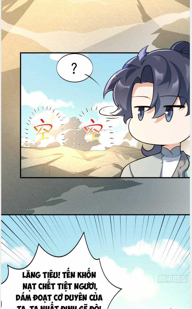 Vạn Đạo Chúa Tể Chap 17 - Next Chap 18