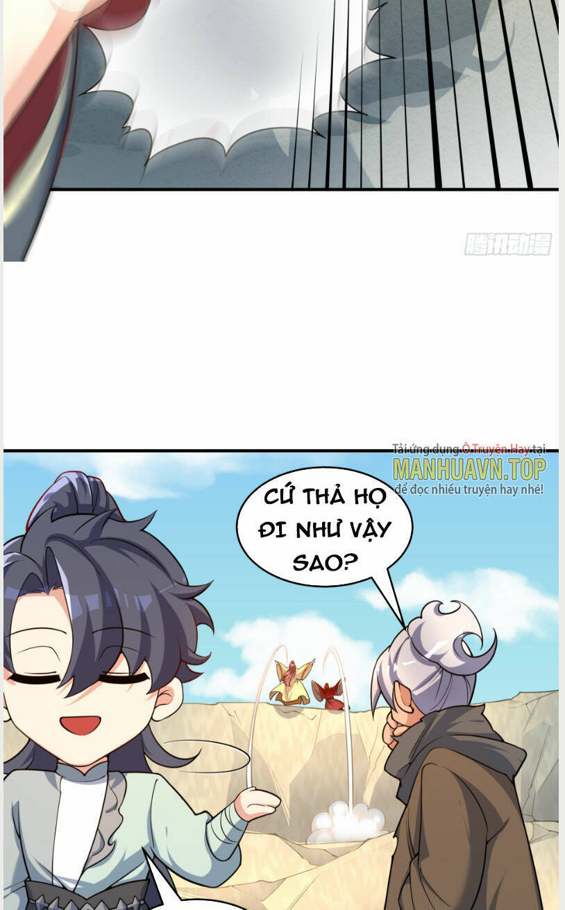 Vạn Đạo Chúa Tể Chap 17 - Next Chap 18