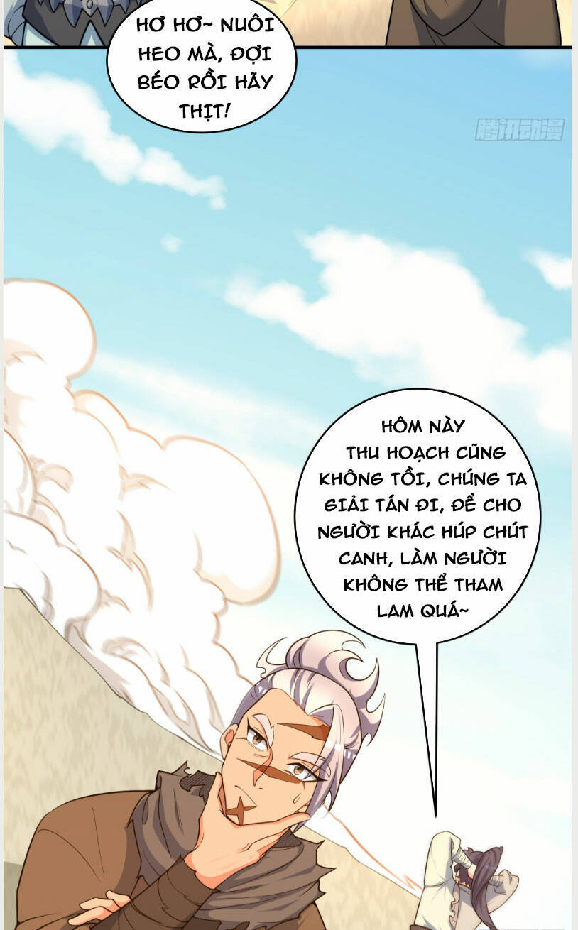 Vạn Đạo Chúa Tể Chap 17 - Next Chap 18