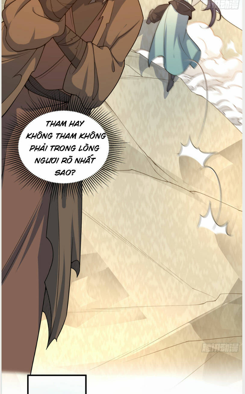 Vạn Đạo Chúa Tể Chap 17 - Next Chap 18