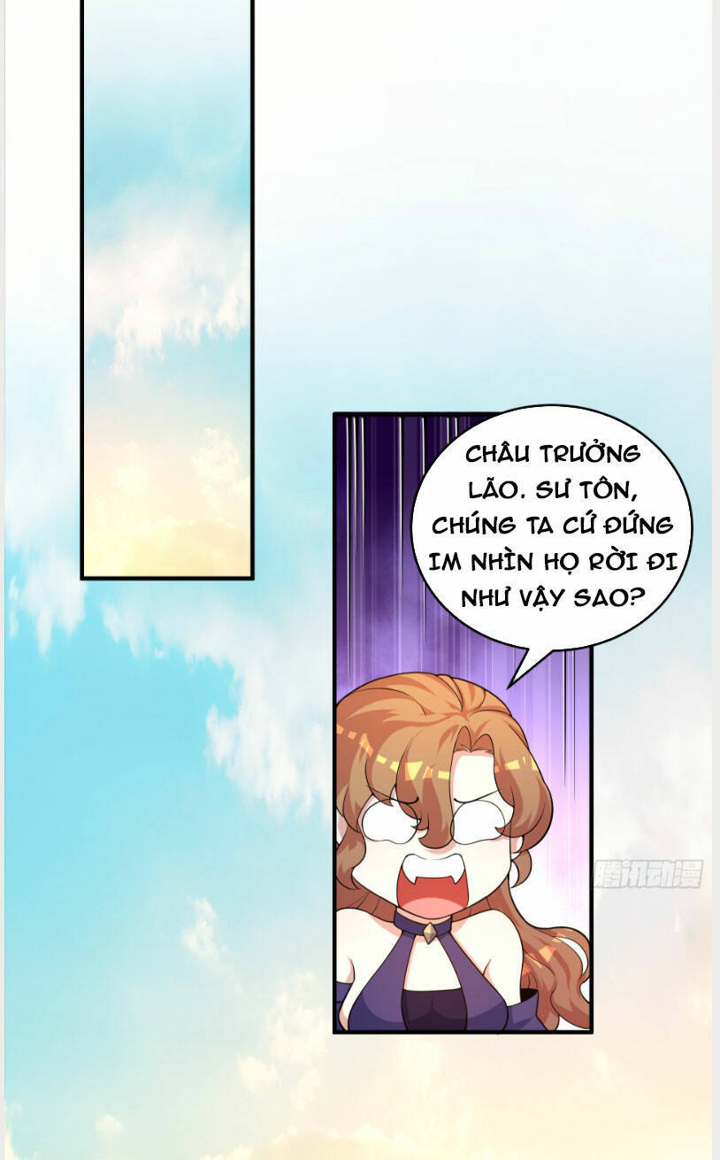 Vạn Đạo Chúa Tể Chap 17 - Next Chap 18