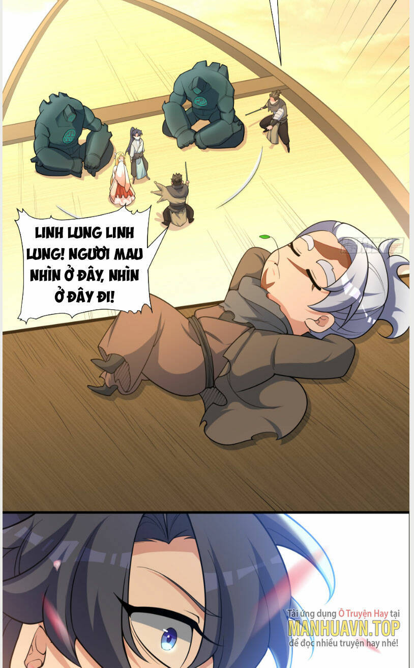 Vạn Đạo Chúa Tể Chap 17 - Next Chap 18