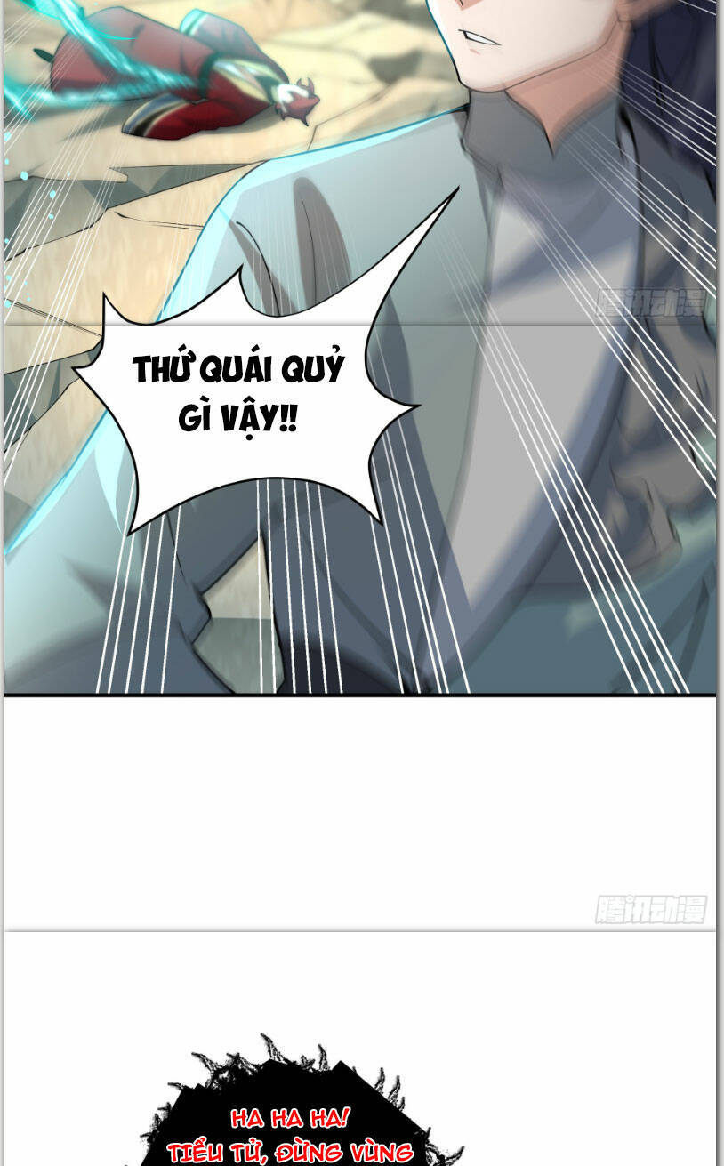 Vạn Đạo Chúa Tể Chap 17 - Next Chap 18