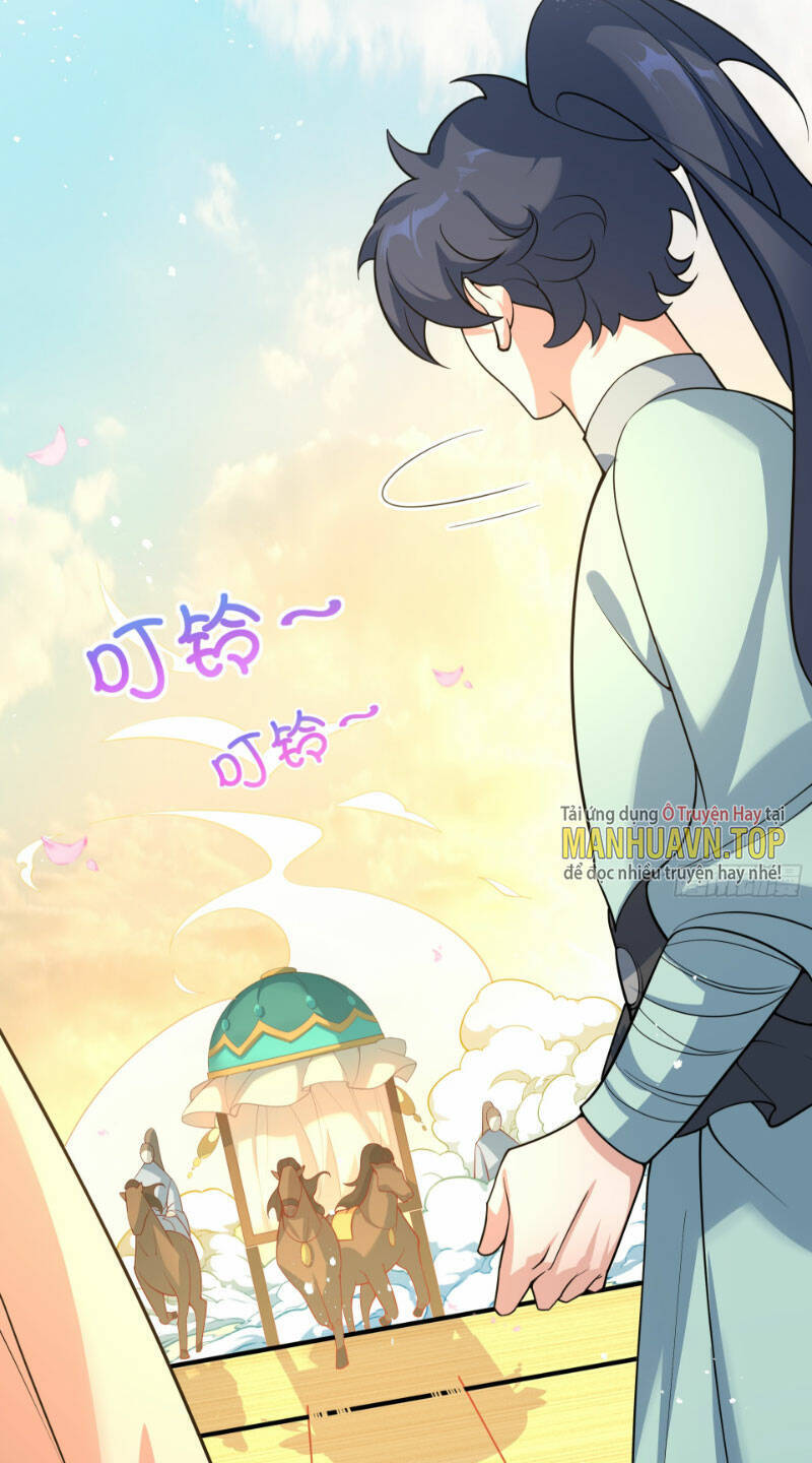 Vạn Đạo Chúa Tể Chap 17 - Next Chap 18