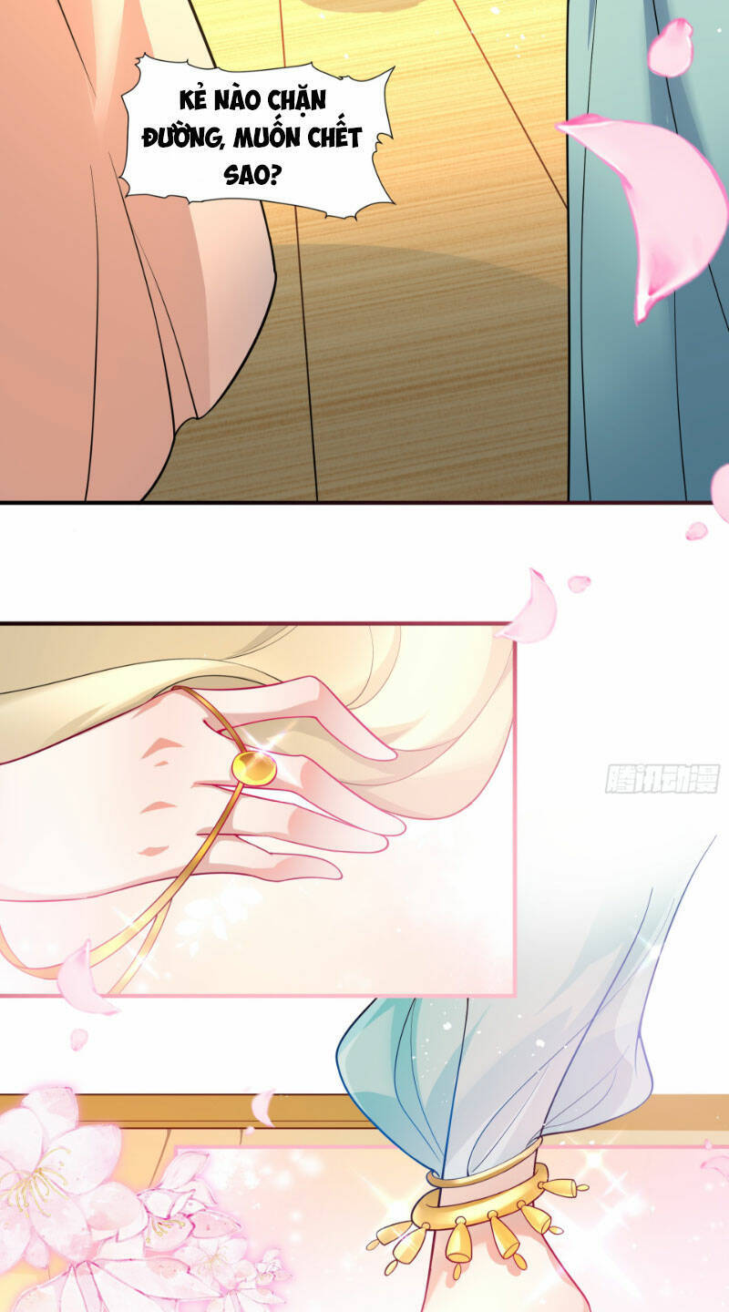 Vạn Đạo Chúa Tể Chap 17 - Next Chap 18