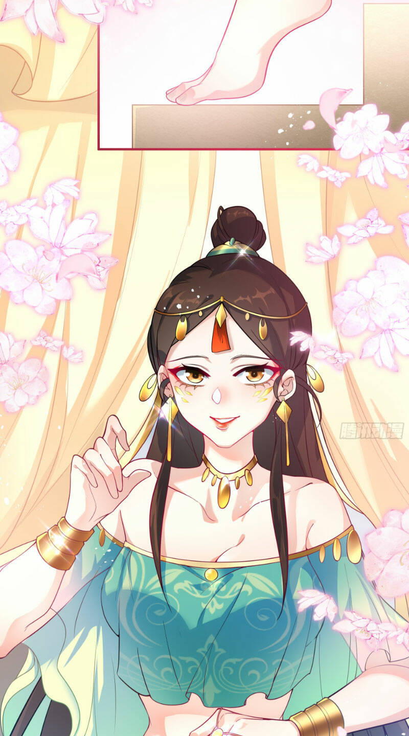 Vạn Đạo Chúa Tể Chap 17 - Next Chap 18