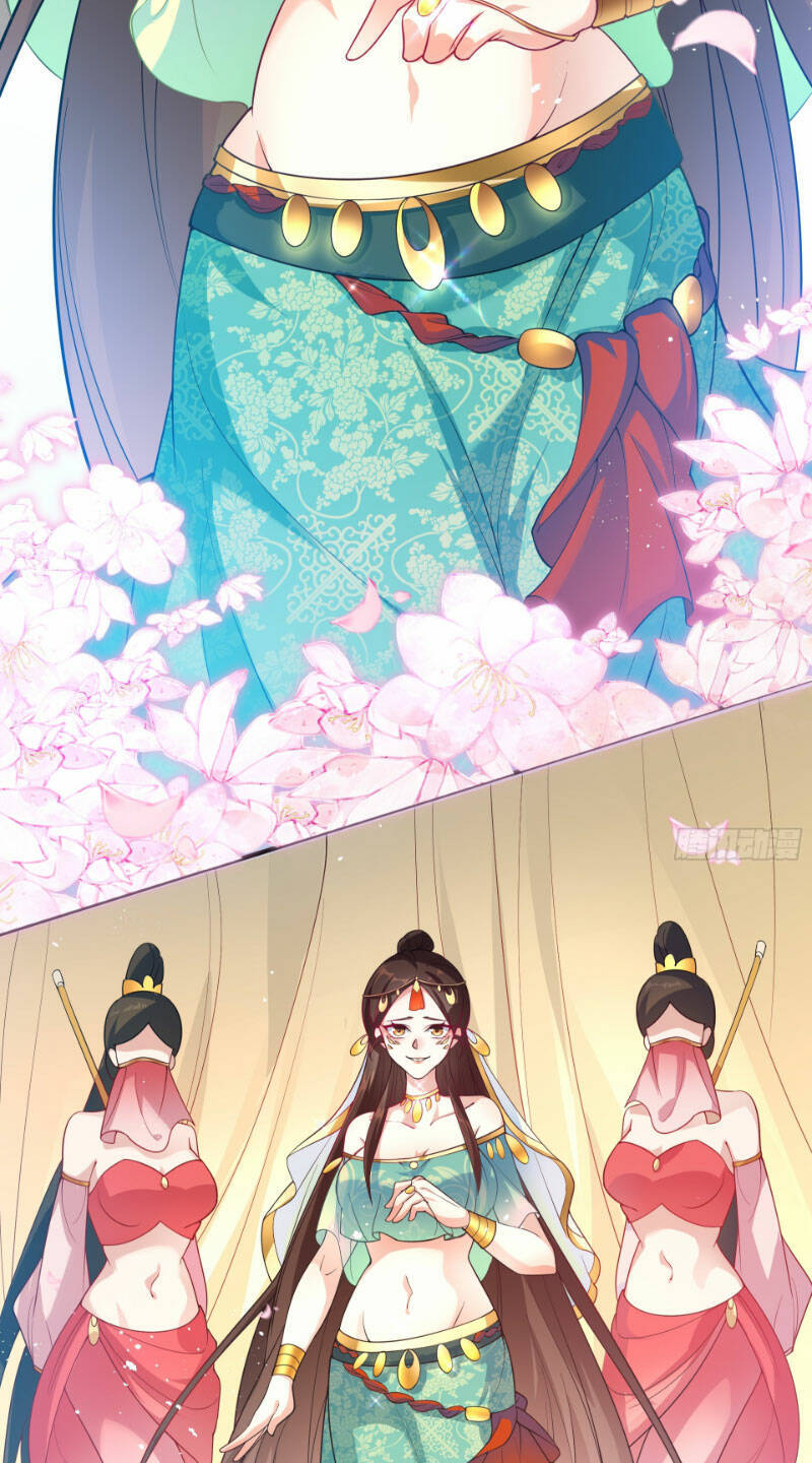 Vạn Đạo Chúa Tể Chap 17 - Next Chap 18