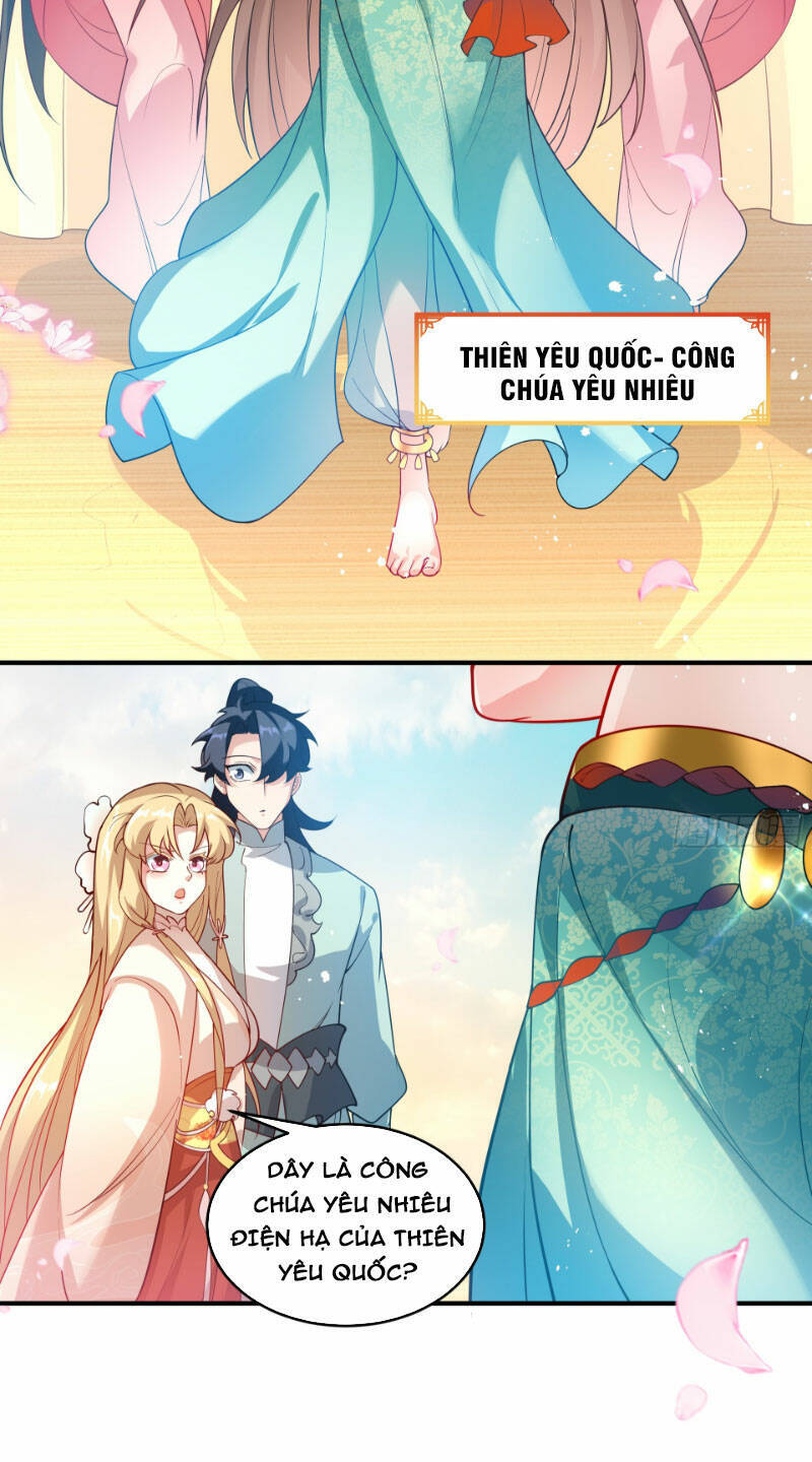 Vạn Đạo Chúa Tể Chap 17 - Next Chap 18