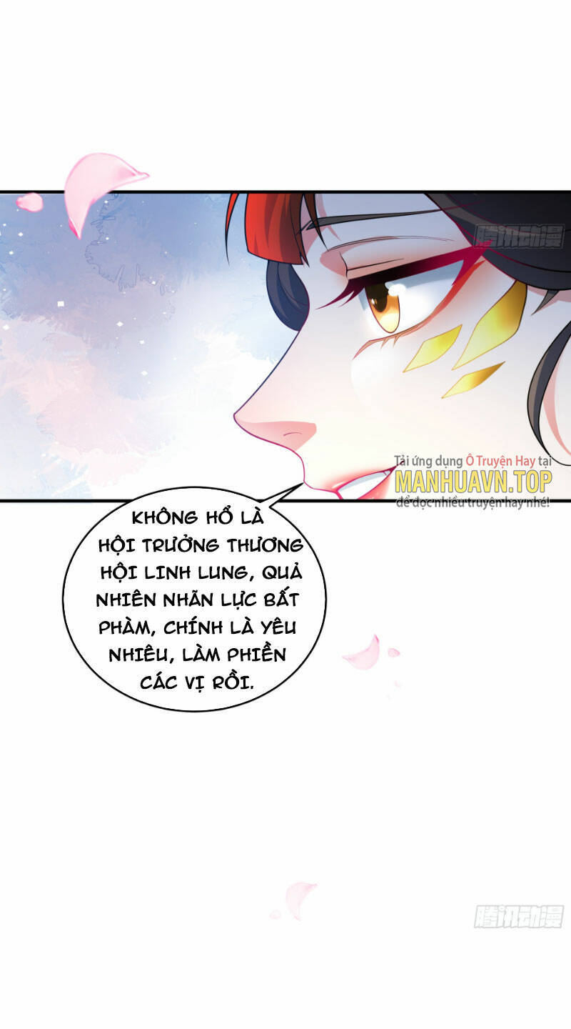 Vạn Đạo Chúa Tể Chap 17 - Next Chap 18