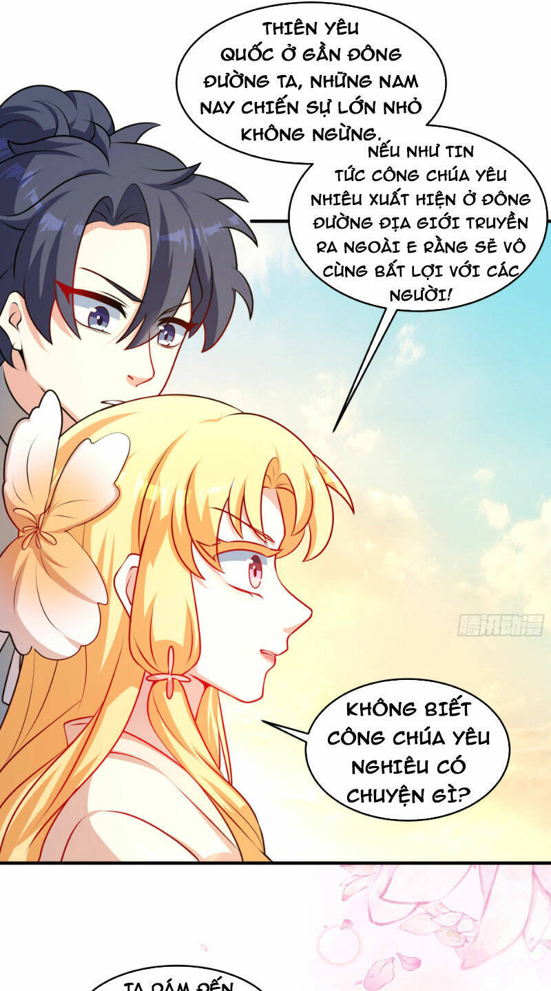 Vạn Đạo Chúa Tể Chap 17 - Next Chap 18
