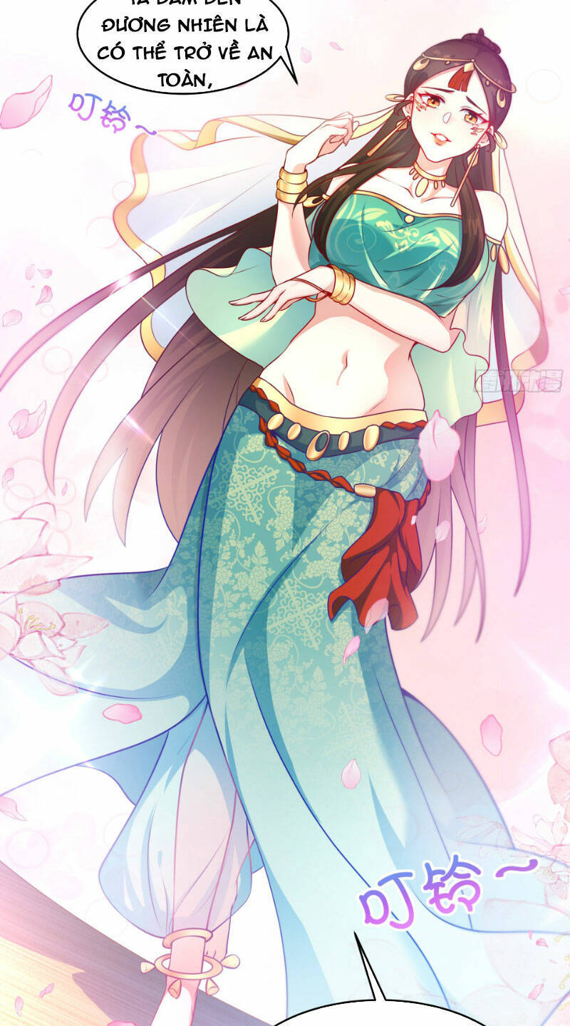 Vạn Đạo Chúa Tể Chap 17 - Next Chap 18