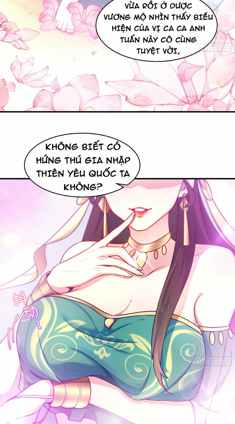 Vạn Đạo Chúa Tể Chap 17 - Next Chap 18