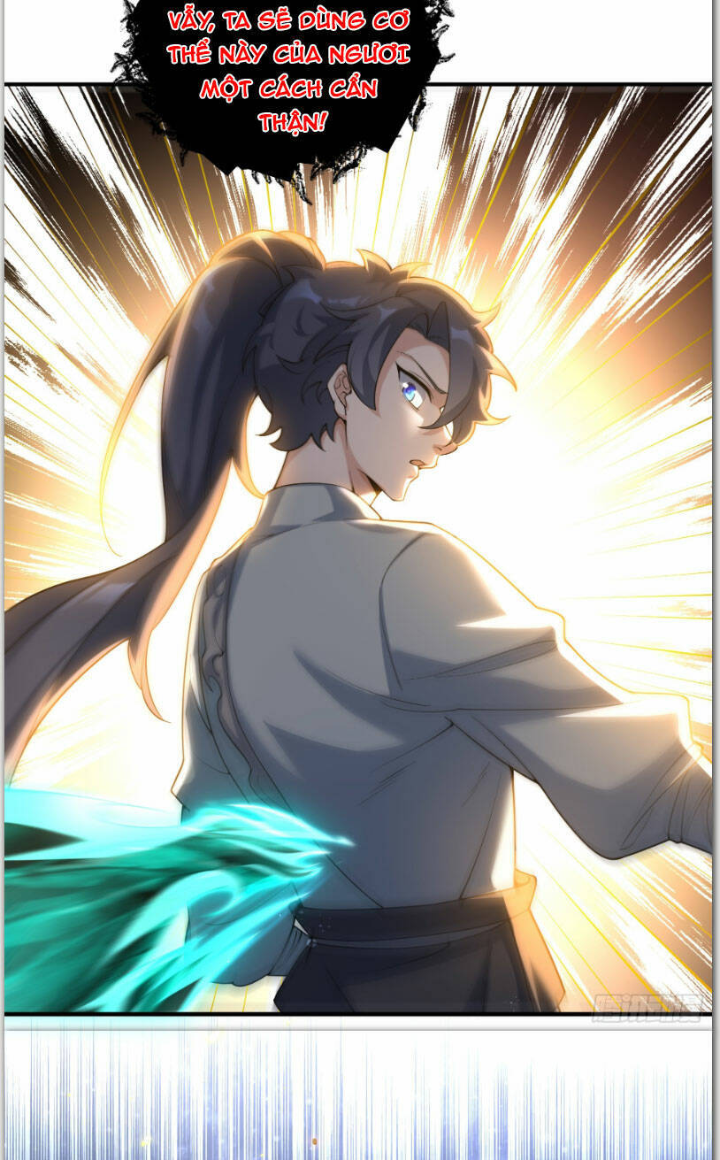Vạn Đạo Chúa Tể Chap 17 - Next Chap 18