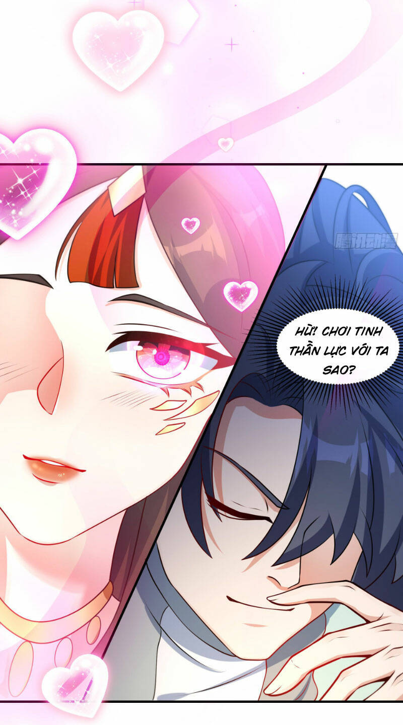Vạn Đạo Chúa Tể Chap 17 - Next Chap 18