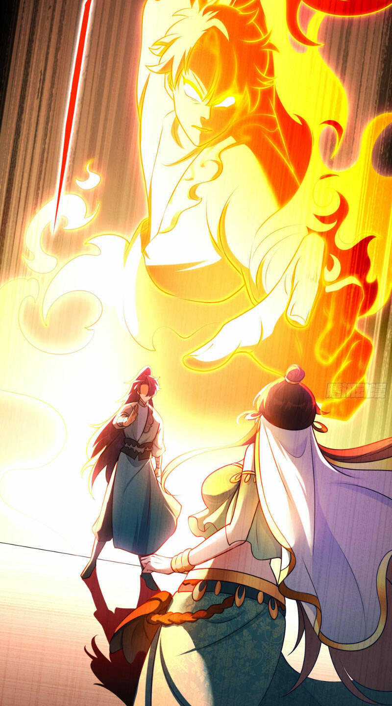 Vạn Đạo Chúa Tể Chap 17 - Next Chap 18
