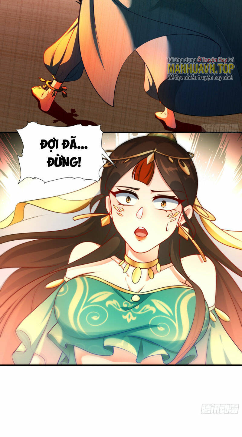 Vạn Đạo Chúa Tể Chap 17 - Next Chap 18