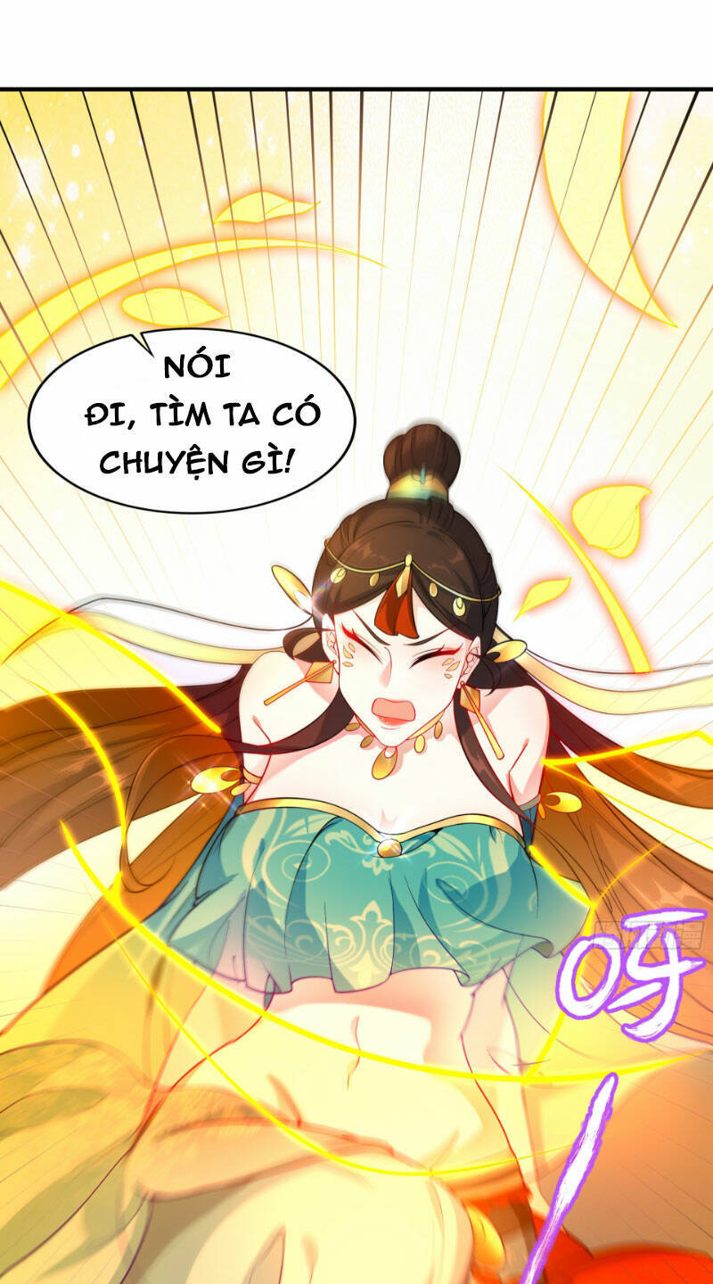 Vạn Đạo Chúa Tể Chap 17 - Next Chap 18