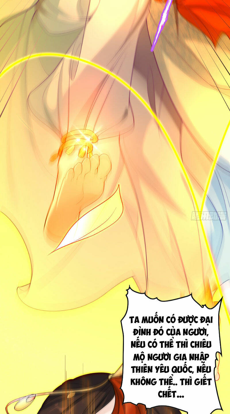 Vạn Đạo Chúa Tể Chap 17 - Next Chap 18