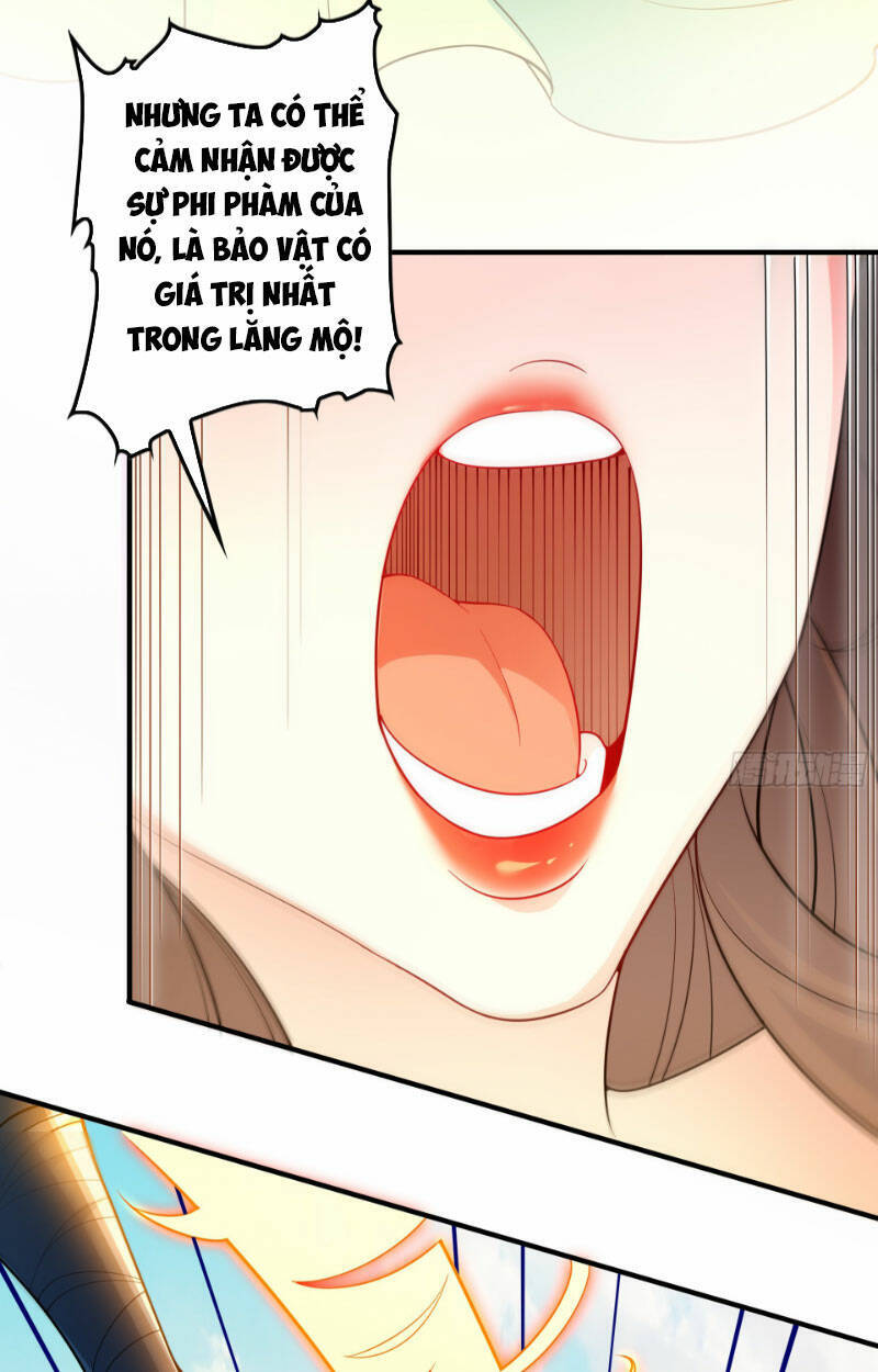 Vạn Đạo Chúa Tể Chap 17 - Next Chap 18