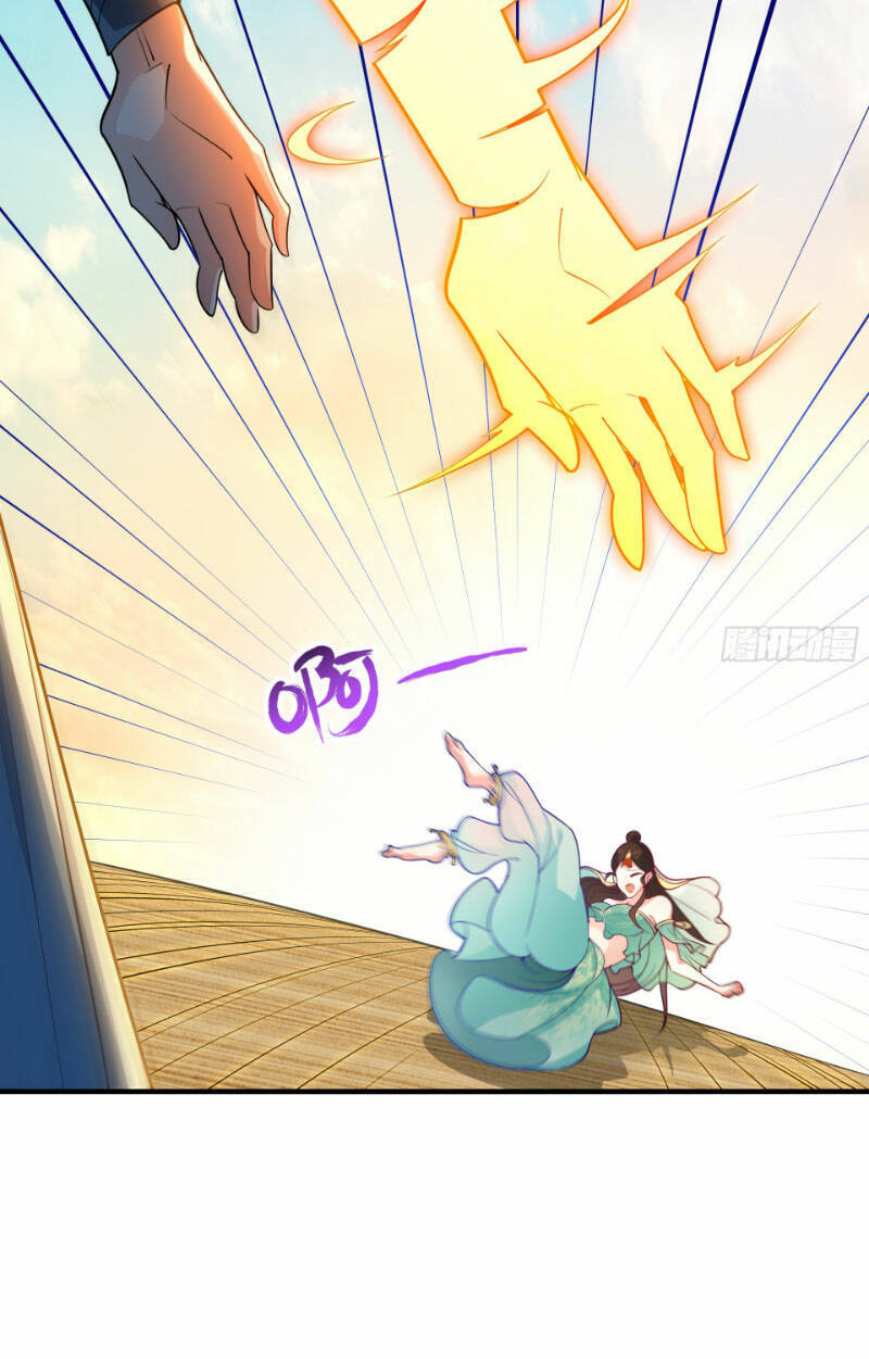 Vạn Đạo Chúa Tể Chap 17 - Next Chap 18