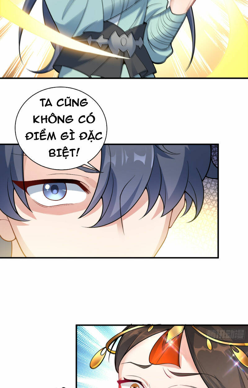 Vạn Đạo Chúa Tể Chap 17 - Next Chap 18