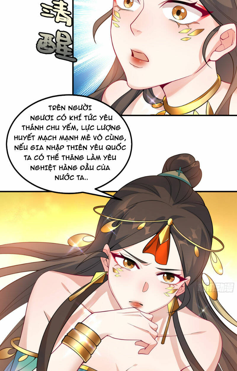 Vạn Đạo Chúa Tể Chap 17 - Next Chap 18
