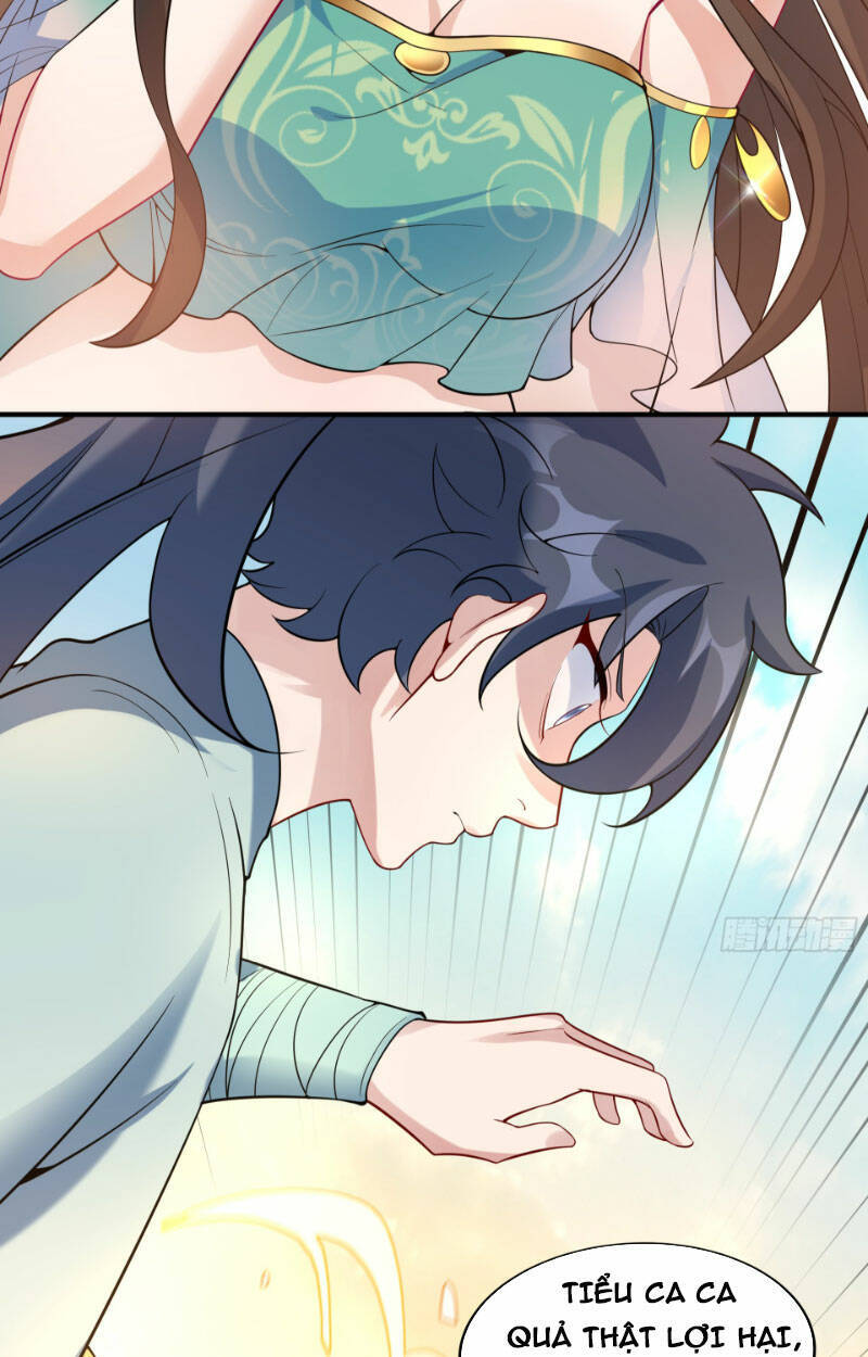 Vạn Đạo Chúa Tể Chap 17 - Next Chap 18