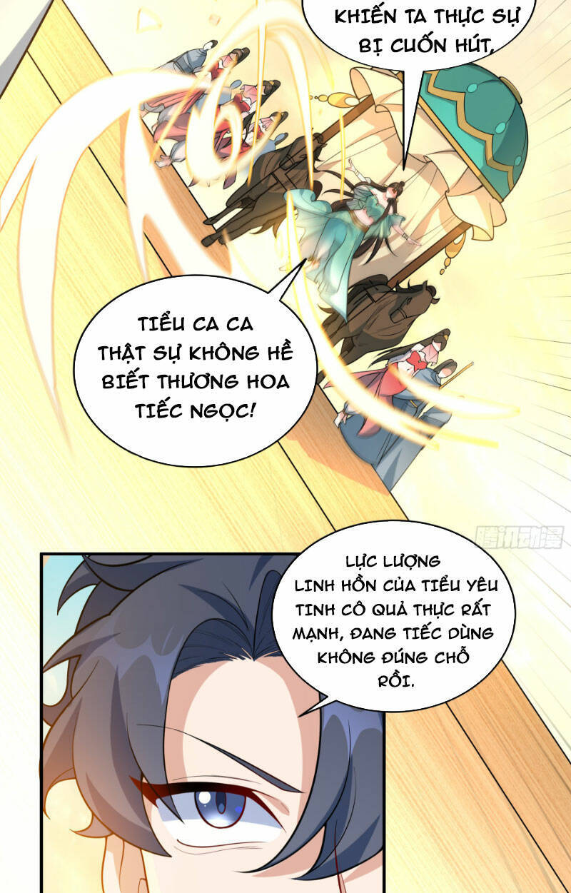 Vạn Đạo Chúa Tể Chap 17 - Next Chap 18