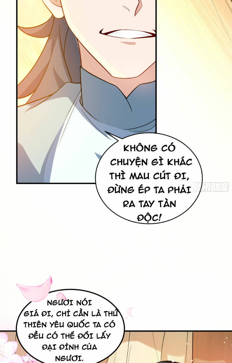 Vạn Đạo Chúa Tể Chap 17 - Next Chap 18