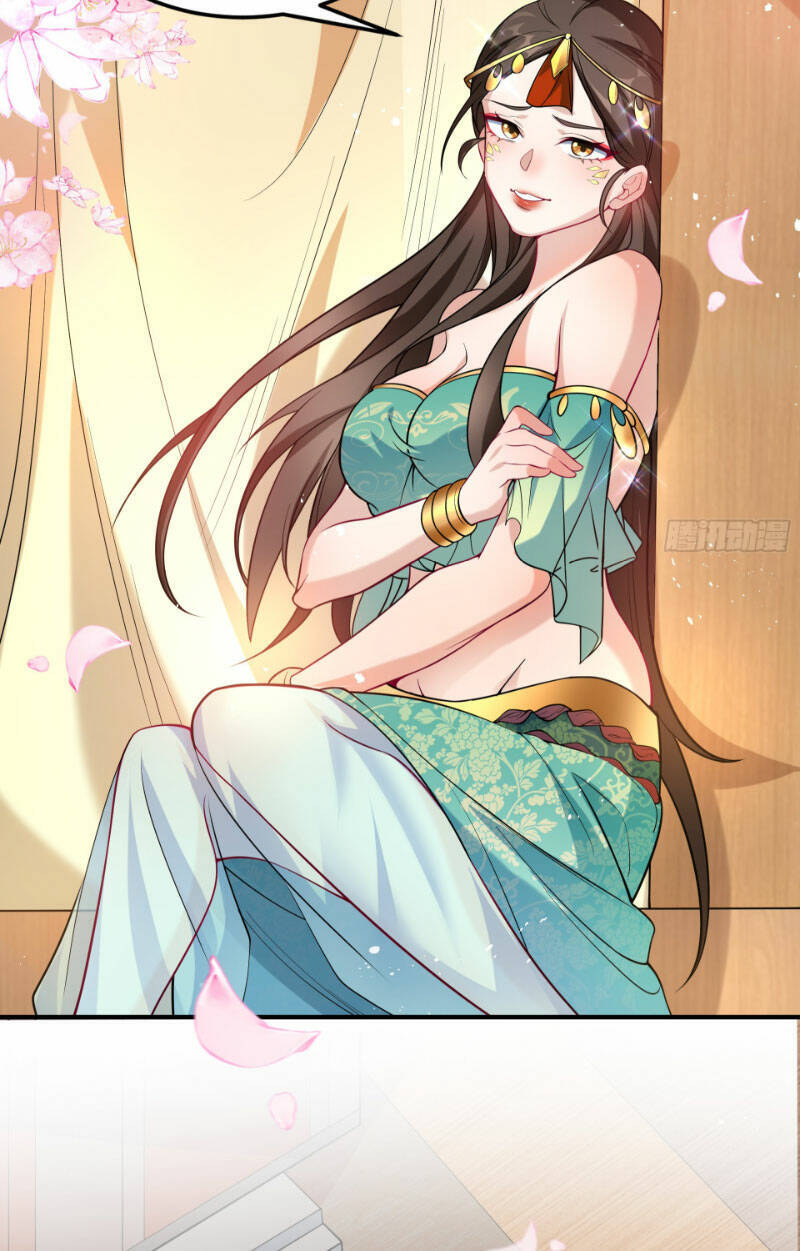 Vạn Đạo Chúa Tể Chap 17 - Next Chap 18
