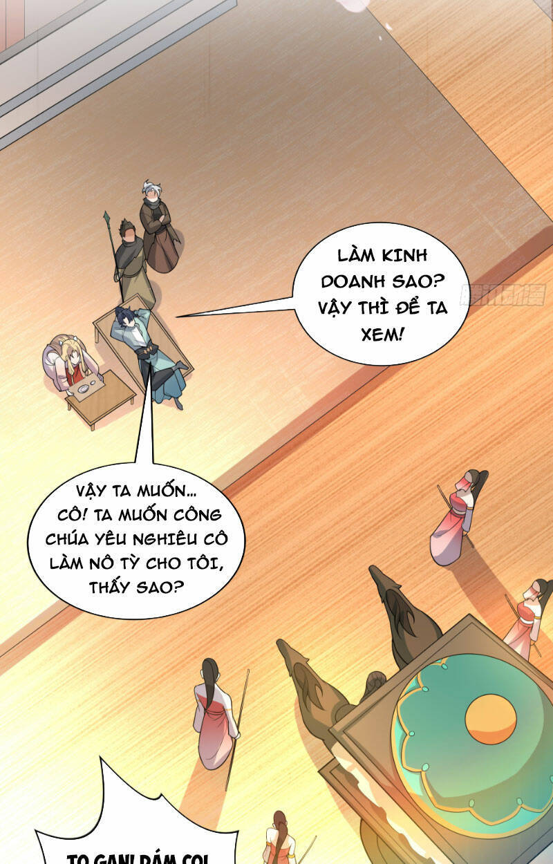 Vạn Đạo Chúa Tể Chap 17 - Next Chap 18