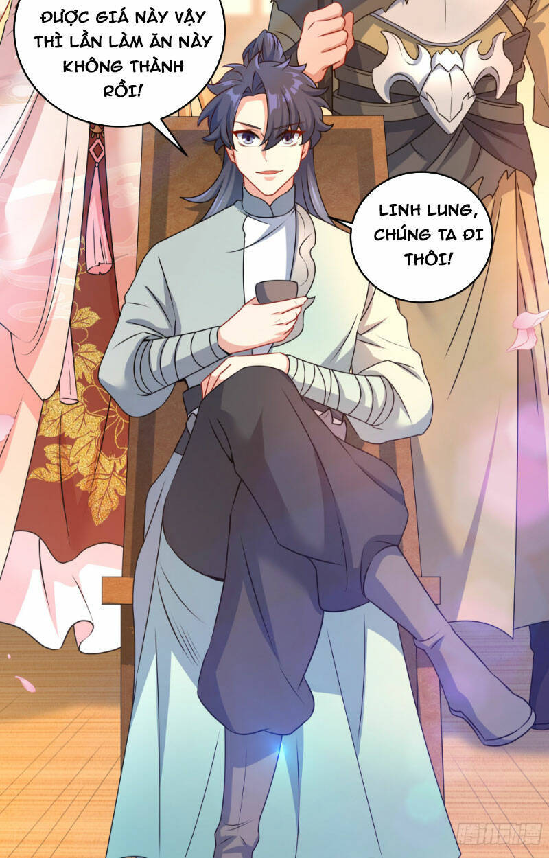 Vạn Đạo Chúa Tể Chap 17 - Next Chap 18