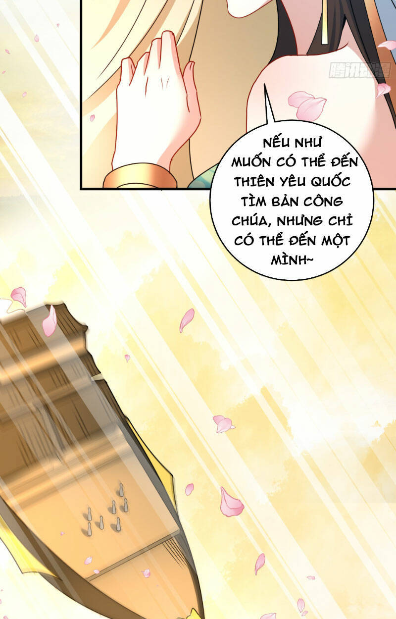Vạn Đạo Chúa Tể Chap 17 - Next Chap 18