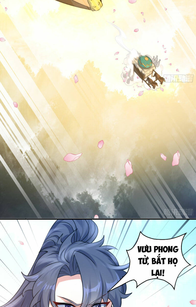 Vạn Đạo Chúa Tể Chap 17 - Next Chap 18