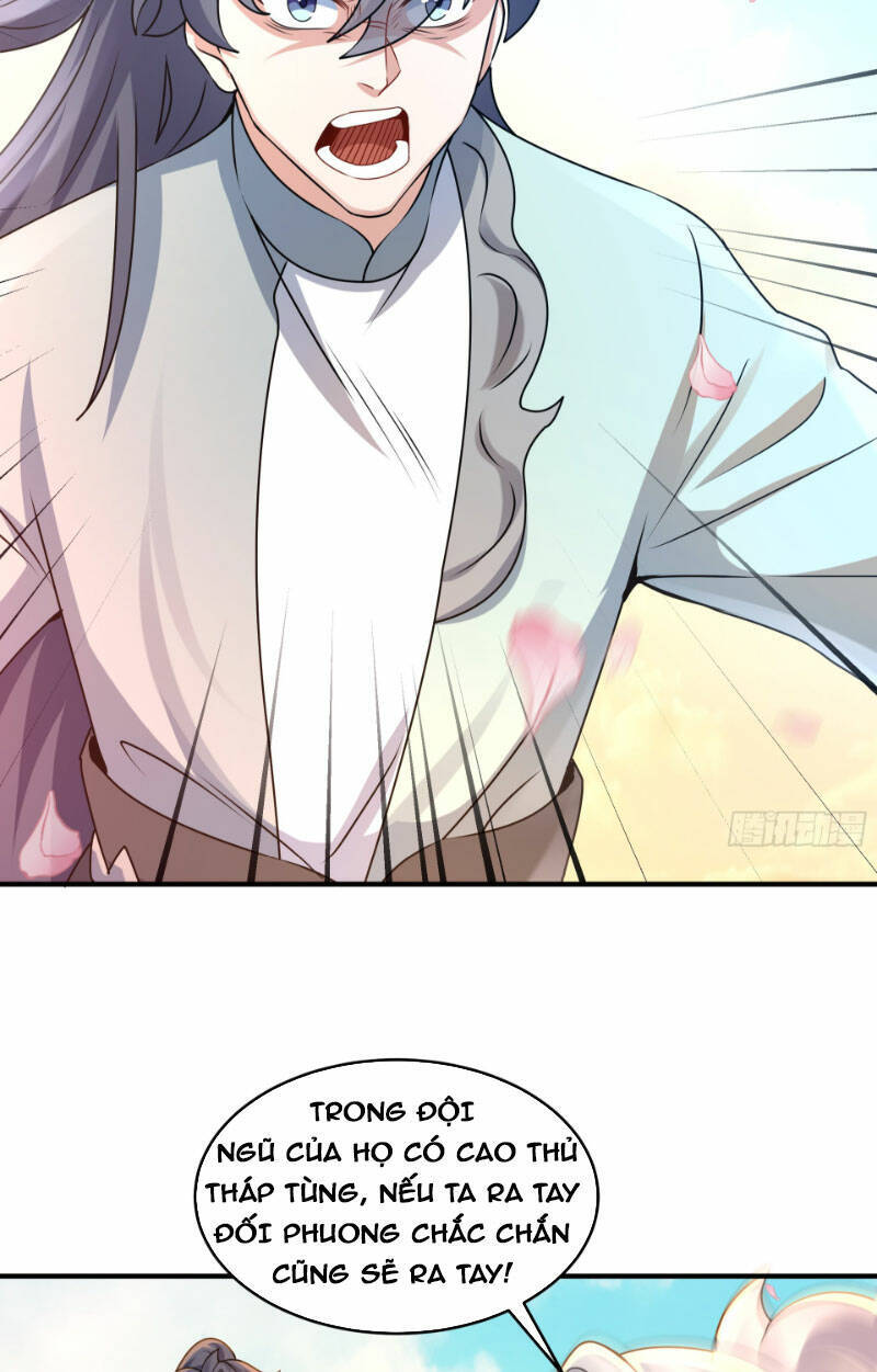 Vạn Đạo Chúa Tể Chap 17 - Next Chap 18