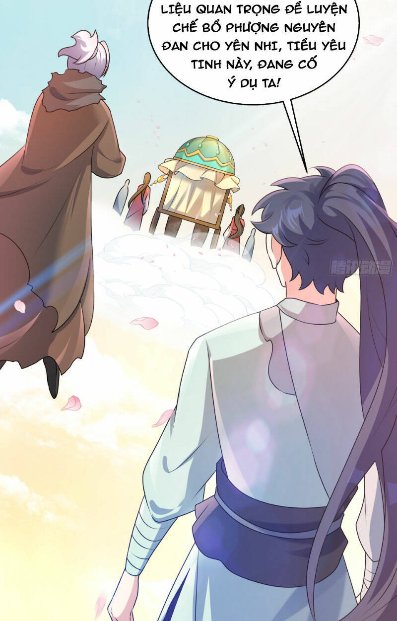 Vạn Đạo Chúa Tể Chap 17 - Next Chap 18