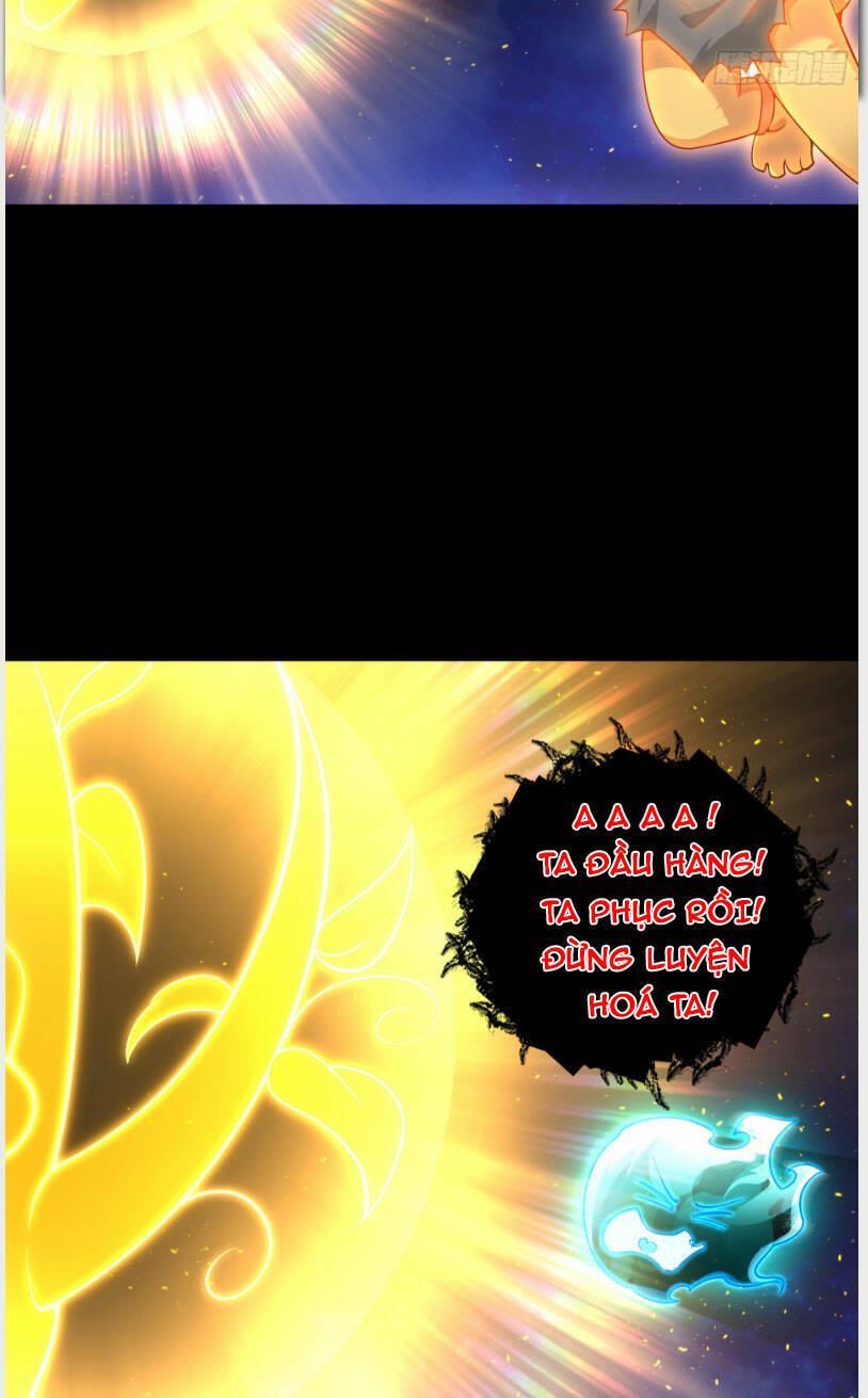 Vạn Đạo Chúa Tể Chap 17 - Next Chap 18