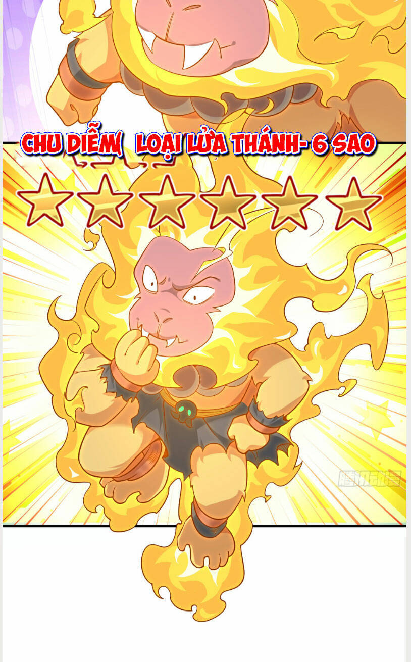 Vạn Đạo Chúa Tể Chap 17 - Next Chap 18
