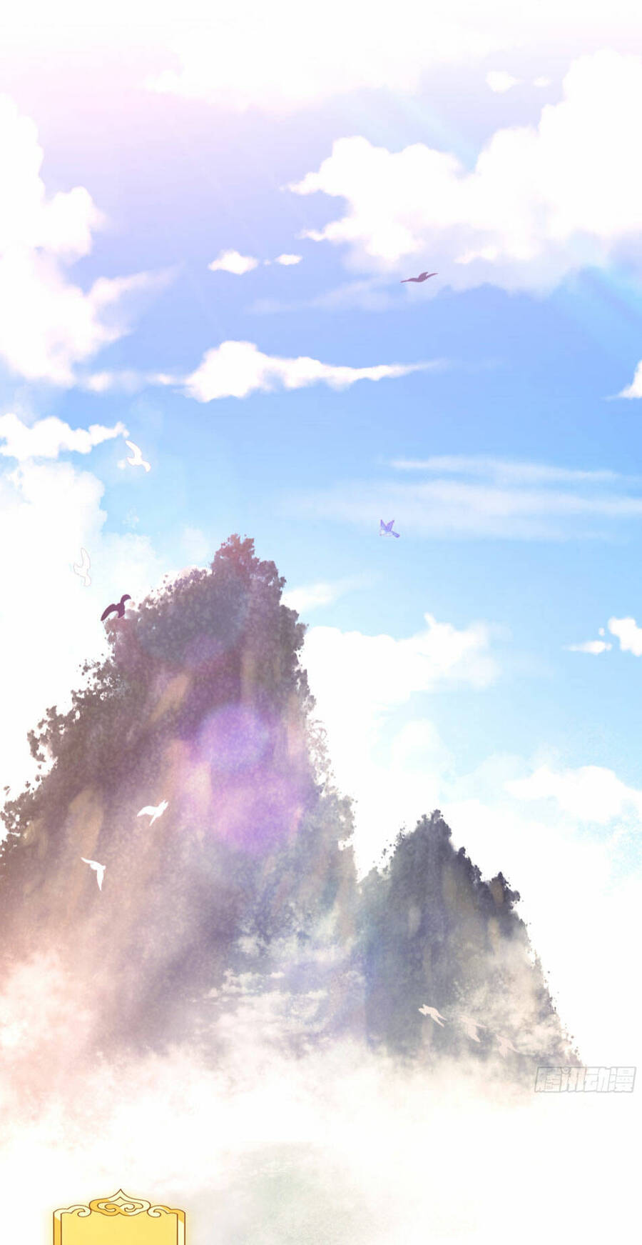 Vạn Đạo Chúa Tể Chap 18 - Next Chap 19