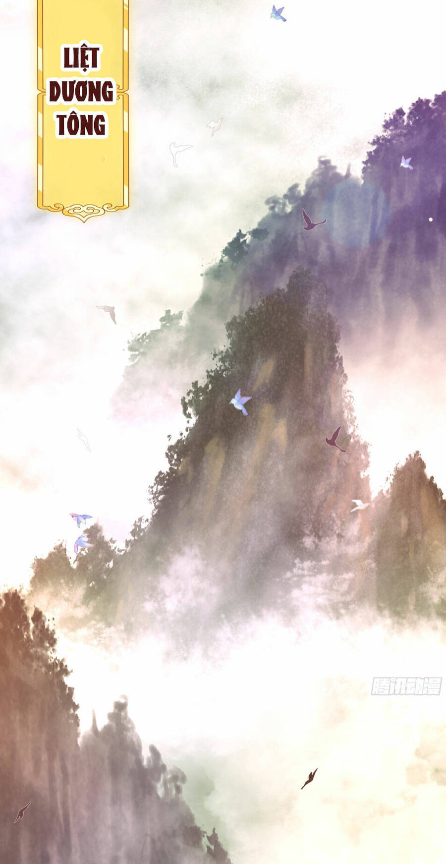 Vạn Đạo Chúa Tể Chap 18 - Next Chap 19