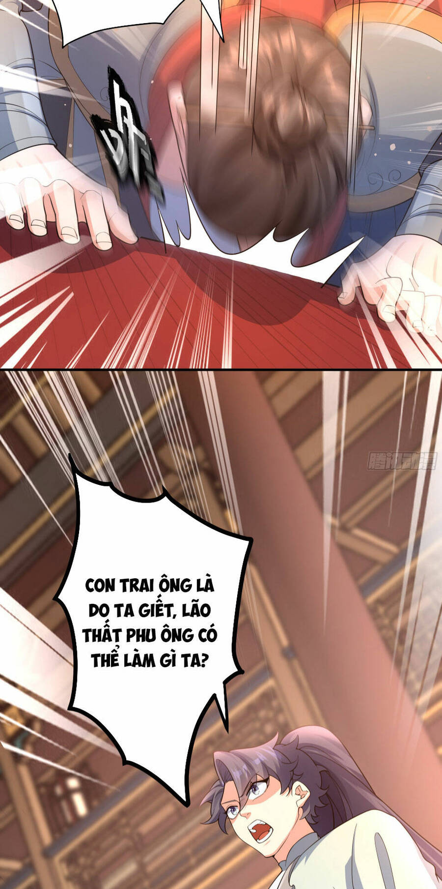 Vạn Đạo Chúa Tể Chap 18 - Next Chap 19