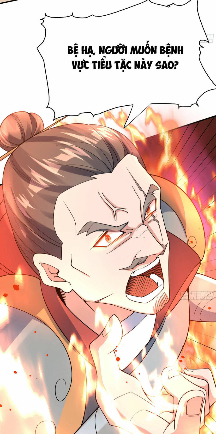 Vạn Đạo Chúa Tể Chap 18 - Next Chap 19