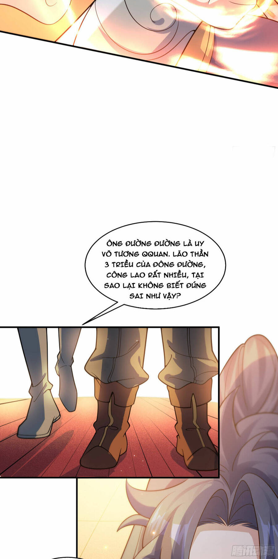 Vạn Đạo Chúa Tể Chap 18 - Next Chap 19